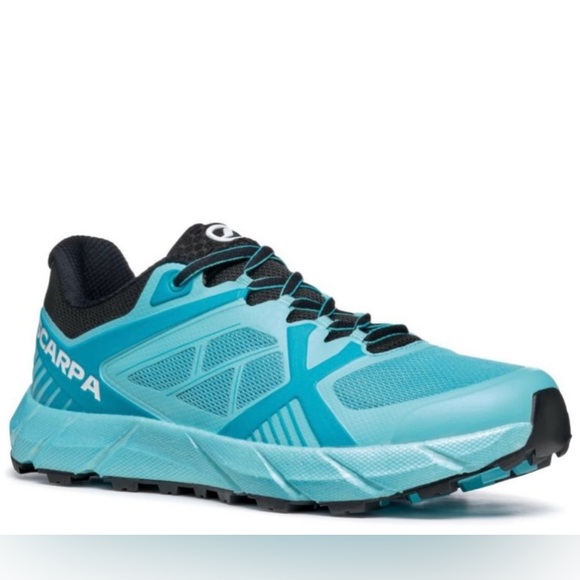 NWT Scarpa - Spin 2.0 - trail running NWT - Picture 6 of 13